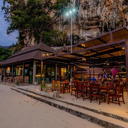 Tonsai Bay Resort מראה חיצוני תמונה