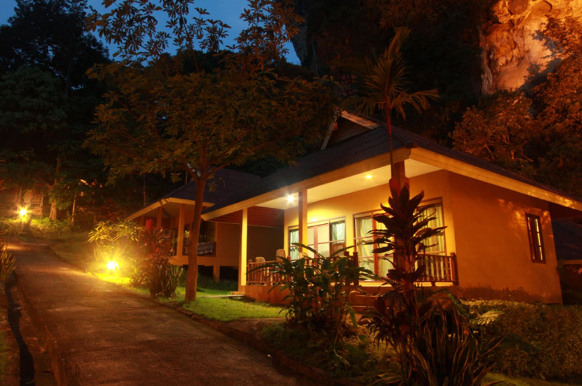 Tonsai Bay Resort מראה חיצוני תמונה