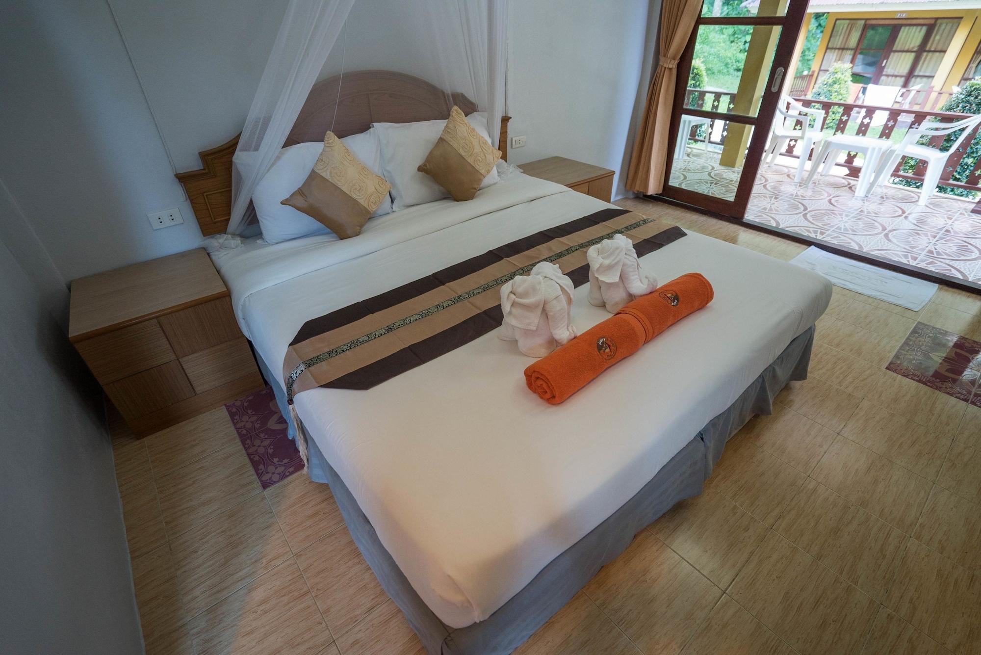 Tonsai Bay Resort מראה חיצוני תמונה