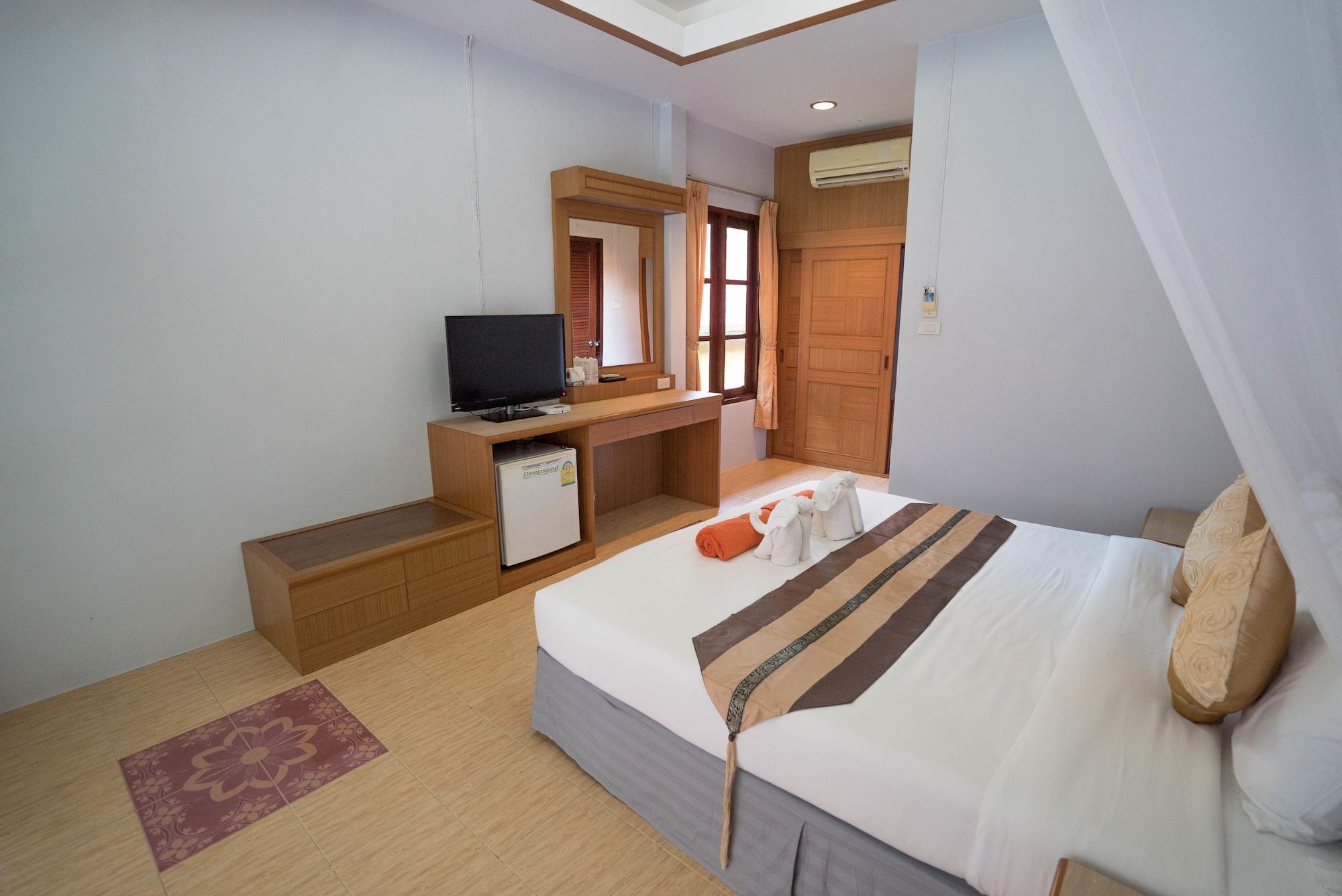 Tonsai Bay Resort מראה חיצוני תמונה