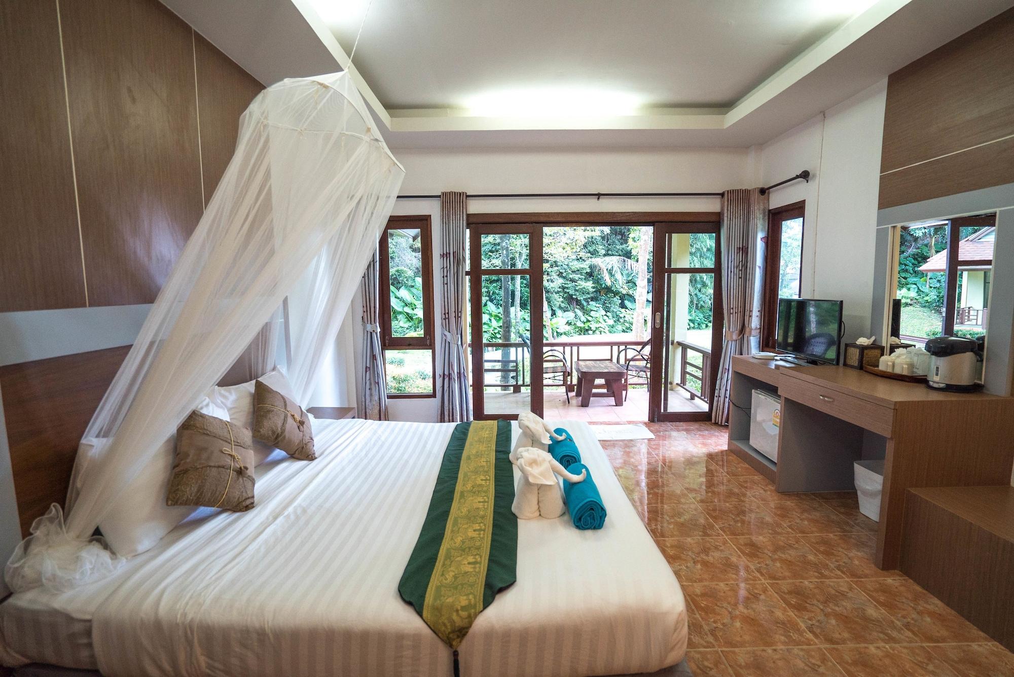 Tonsai Bay Resort מראה חיצוני תמונה