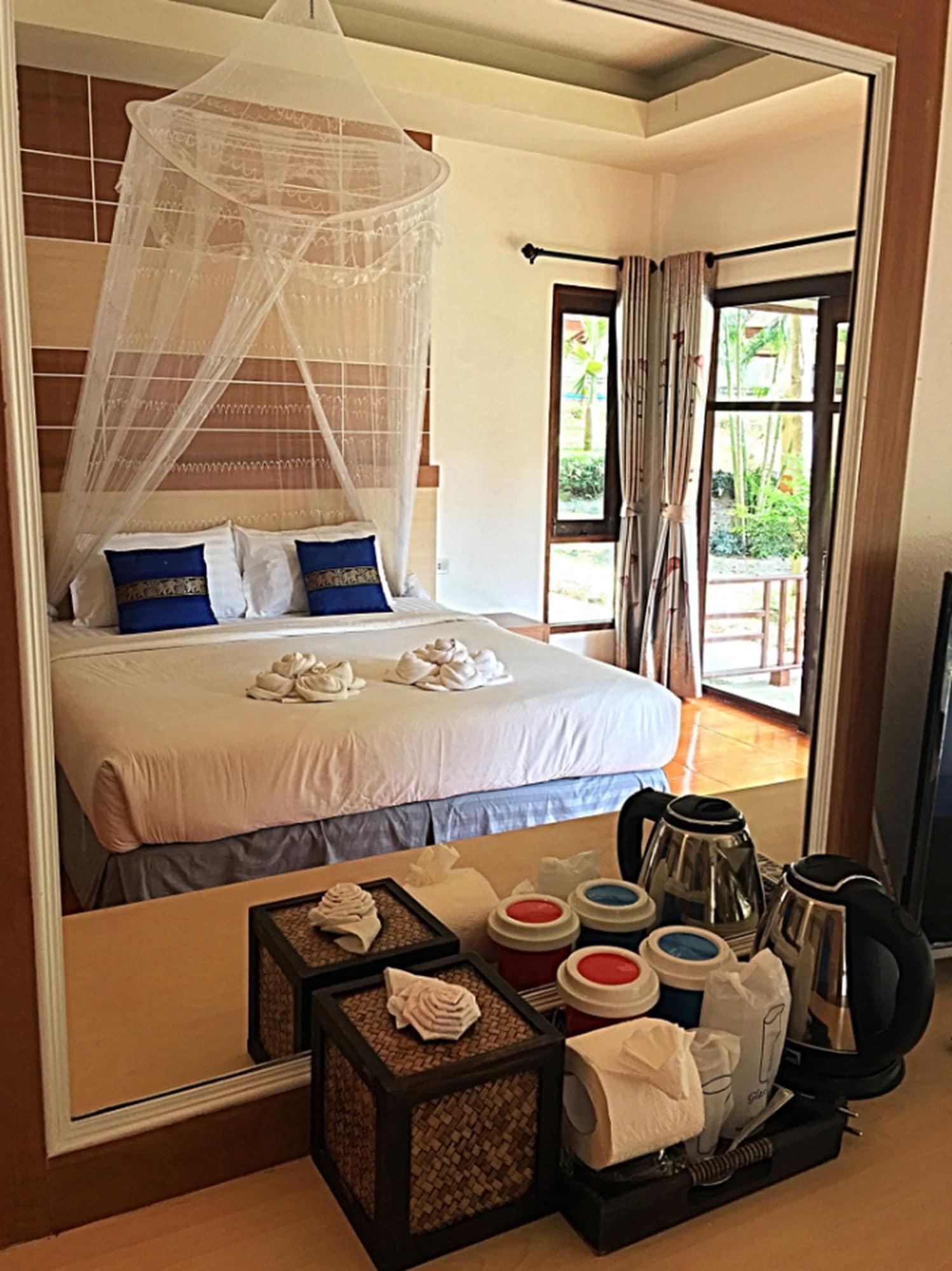 Tonsai Bay Resort מראה חיצוני תמונה