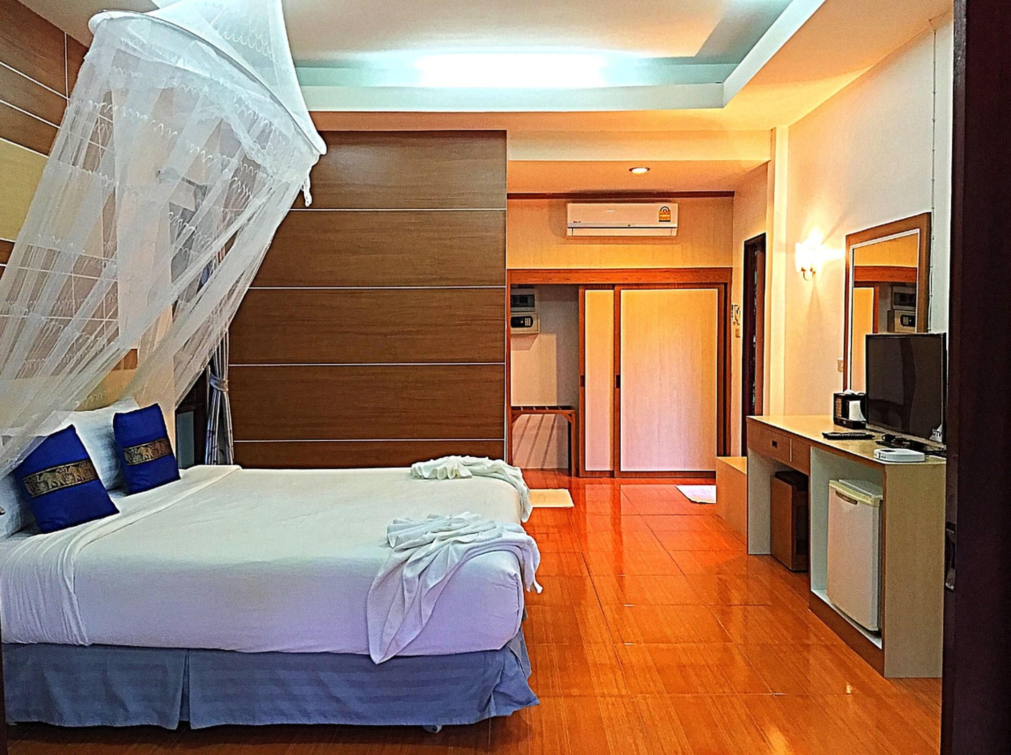 Tonsai Bay Resort מראה חיצוני תמונה