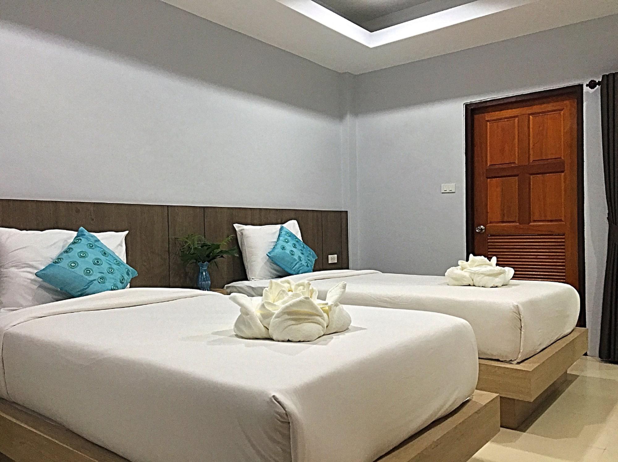 Tonsai Bay Resort מראה חיצוני תמונה