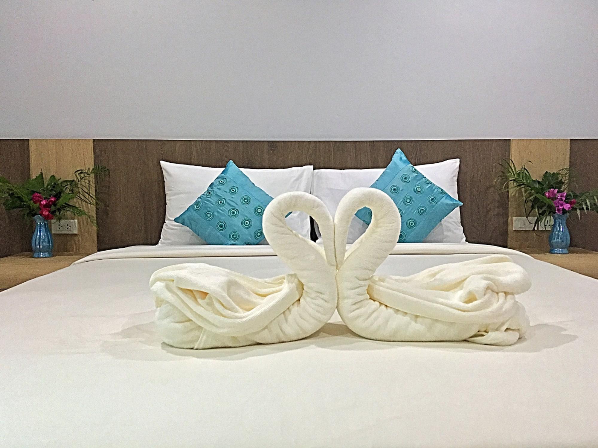 Tonsai Bay Resort מראה חיצוני תמונה