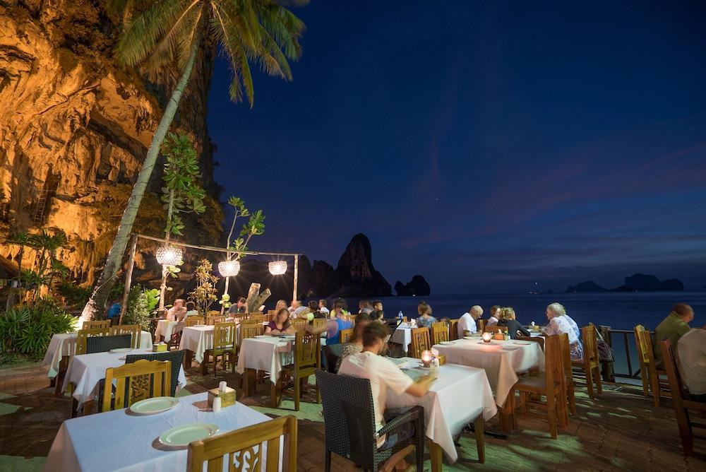 Tonsai Bay Resort מראה חיצוני תמונה