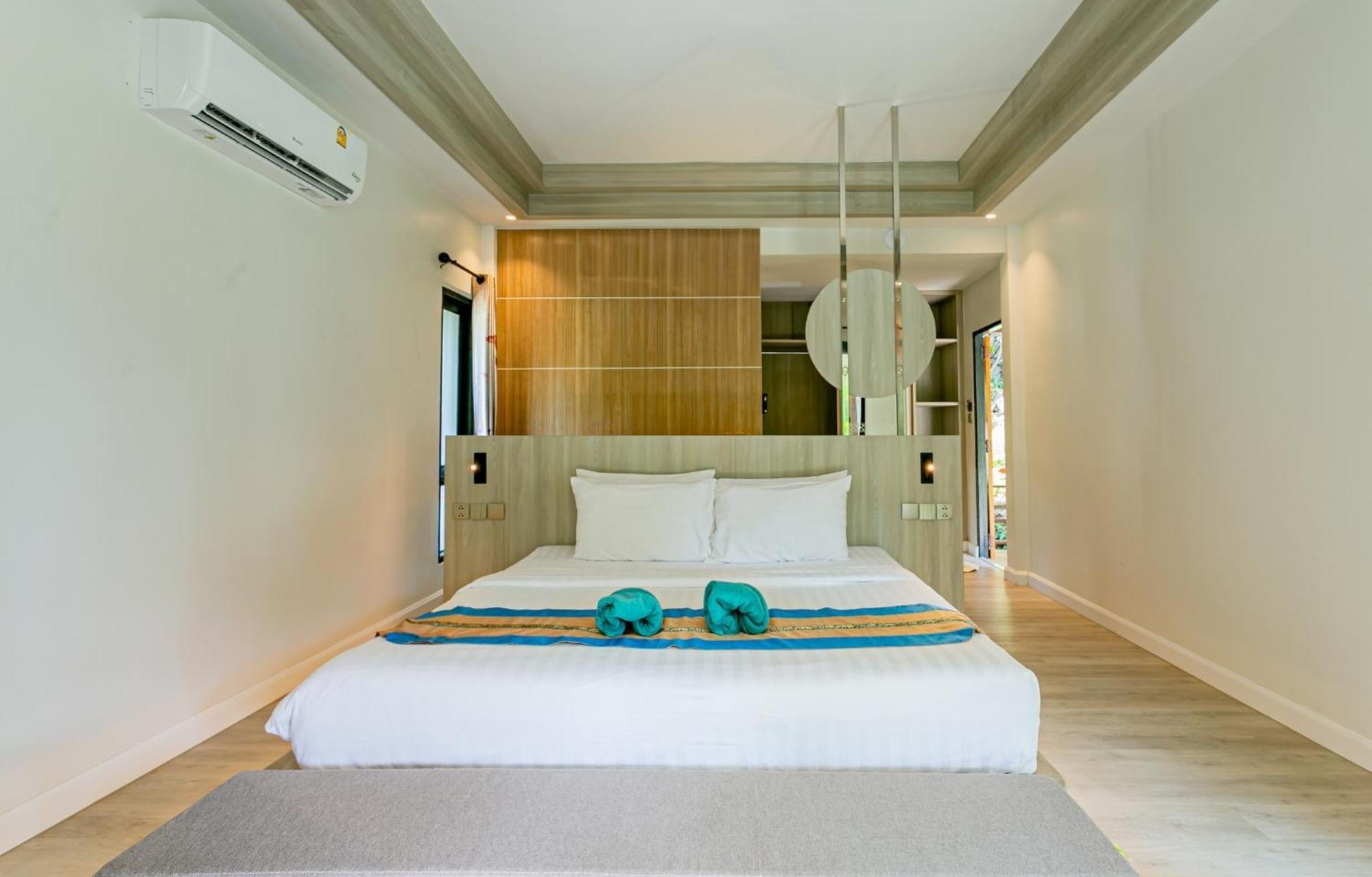 Tonsai Bay Resort מראה חיצוני תמונה