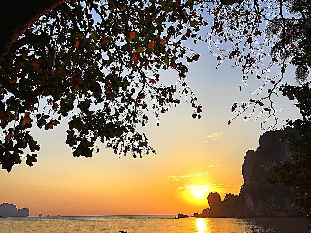 Tonsai Bay Resort מראה חיצוני תמונה