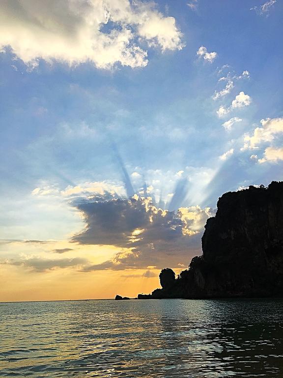 Tonsai Bay Resort מראה חיצוני תמונה