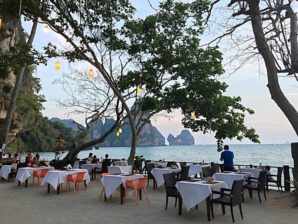 Tonsai Bay Resort מראה חיצוני תמונה