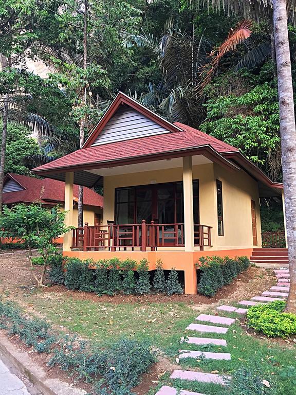 Tonsai Bay Resort מראה חיצוני תמונה