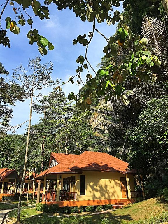 Tonsai Bay Resort מראה חיצוני תמונה