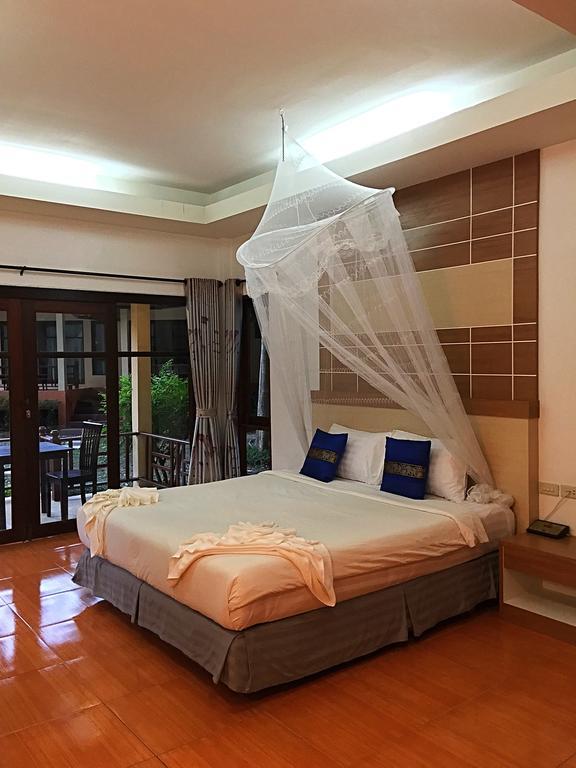 Tonsai Bay Resort מראה חיצוני תמונה