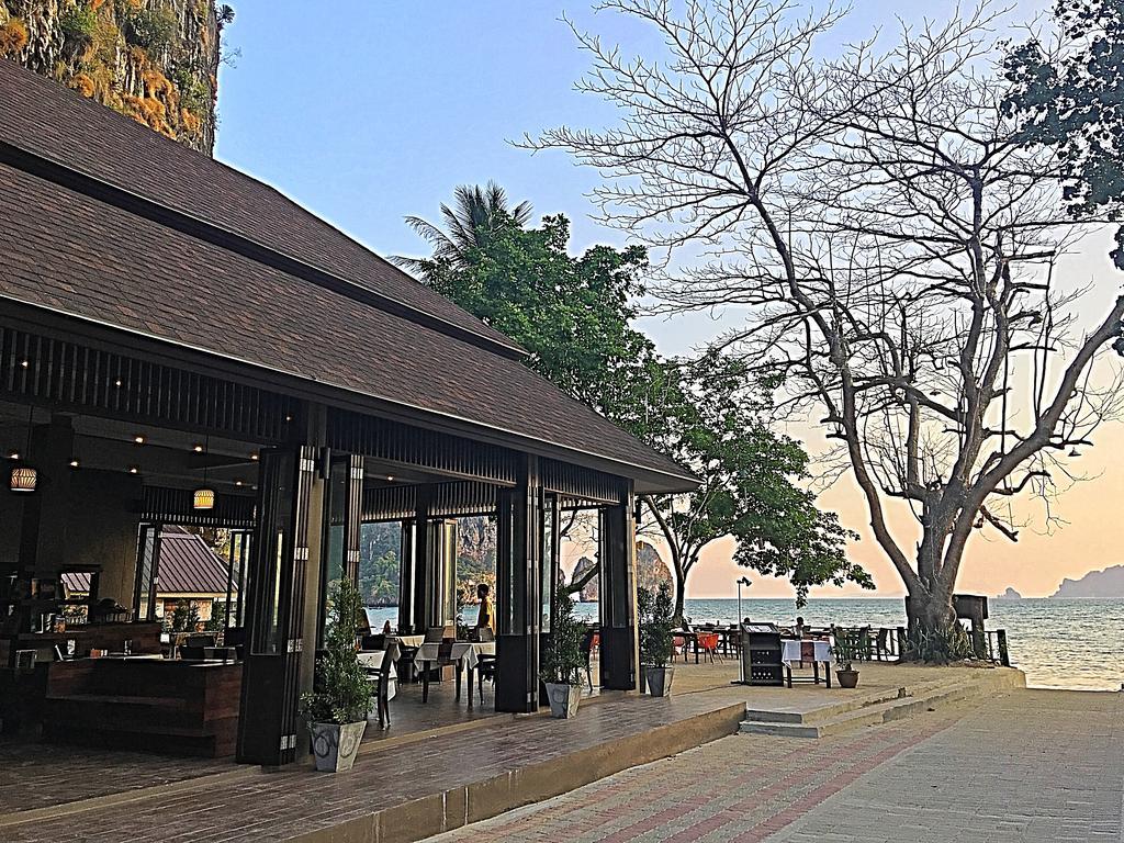 Tonsai Bay Resort מראה חיצוני תמונה