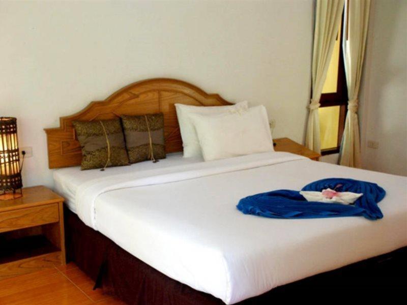 Tonsai Bay Resort מראה חיצוני תמונה