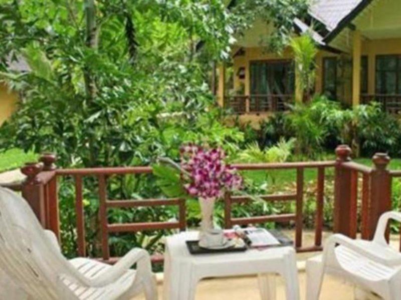 Tonsai Bay Resort מראה חיצוני תמונה