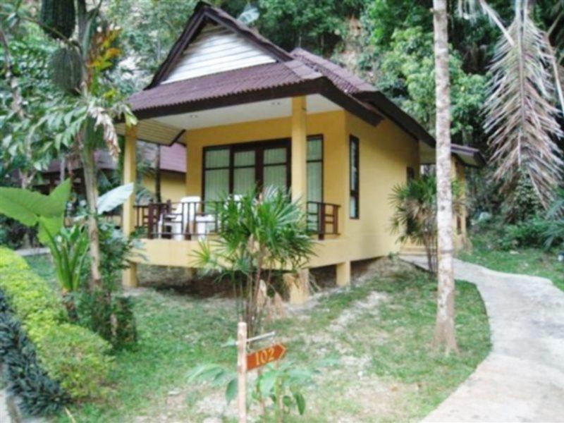 Tonsai Bay Resort מראה חיצוני תמונה