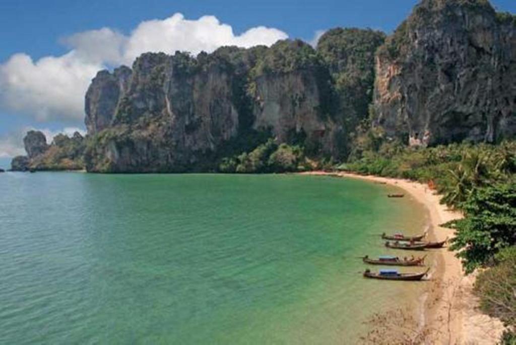Tonsai Bay Resort מראה חיצוני תמונה