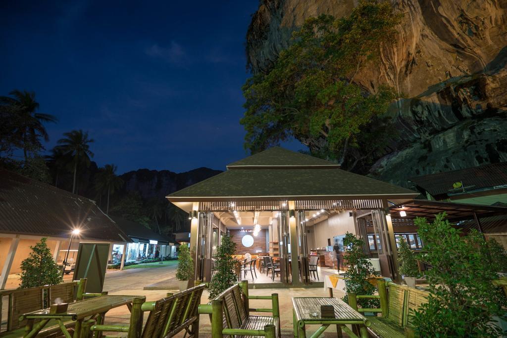 Tonsai Bay Resort מראה חיצוני תמונה