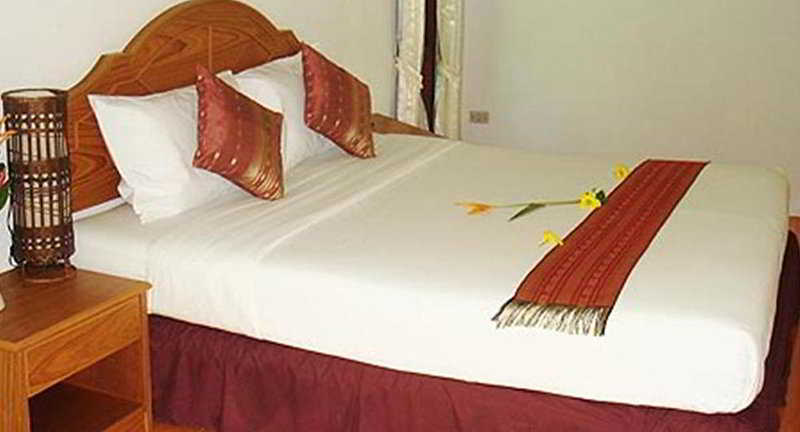 Tonsai Bay Resort מראה חיצוני תמונה