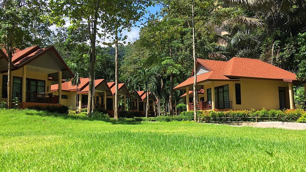 Tonsai Bay Resort מראה חיצוני תמונה