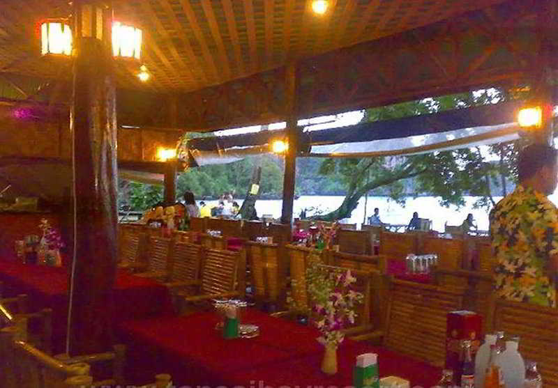 Tonsai Bay Resort מראה חיצוני תמונה